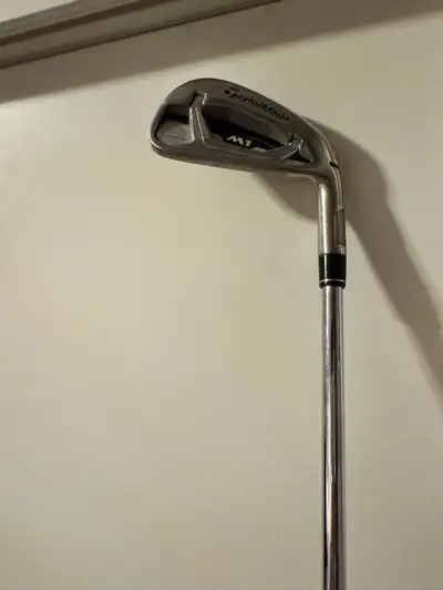 TaylorMade M1 Iron Golf Club, View more