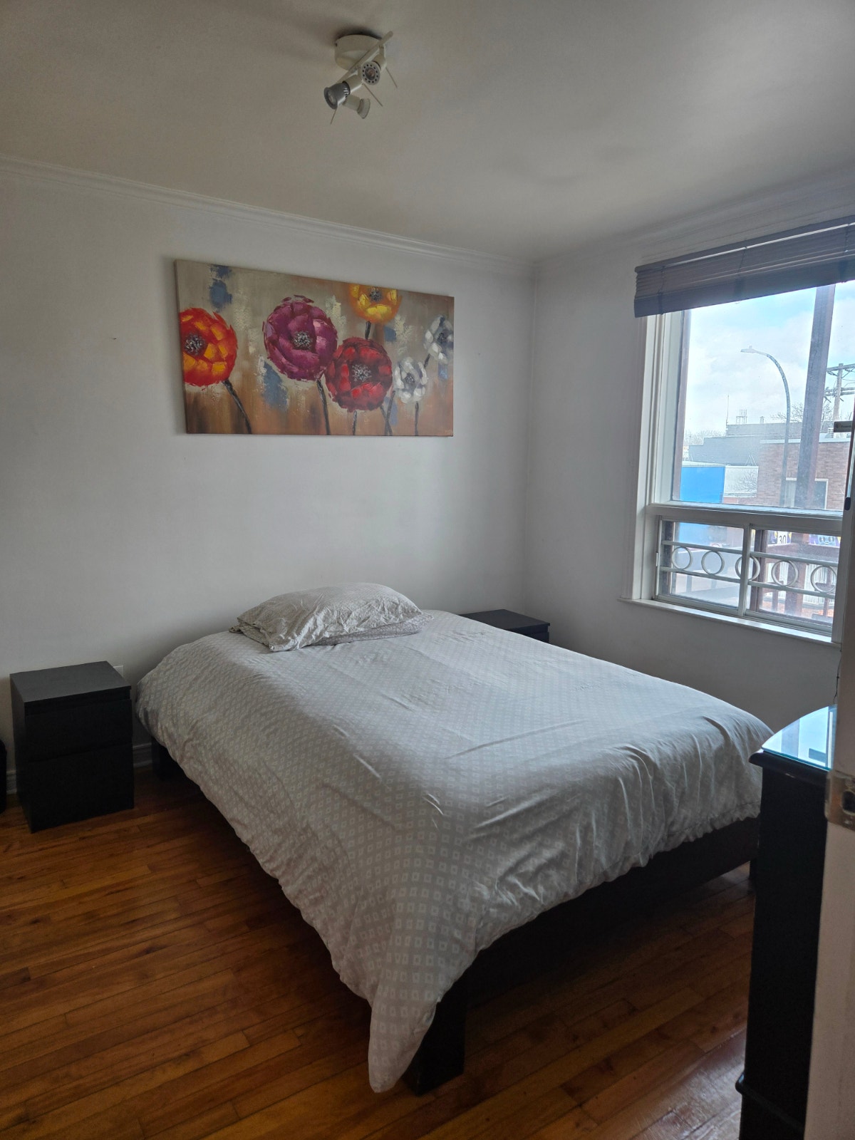 Chambre privée Hochelaga — photo 2