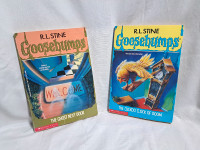 Books from The 90s