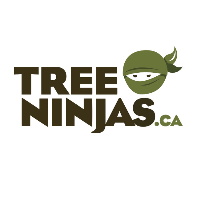 Tree Ninjas - Stump grinding - Fast service & Excellent rates in Lawn, Tree Maintenance & Eavestrough in Winnipeg - Image 3