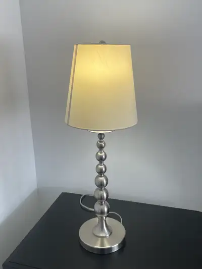 Table Lamp, View more