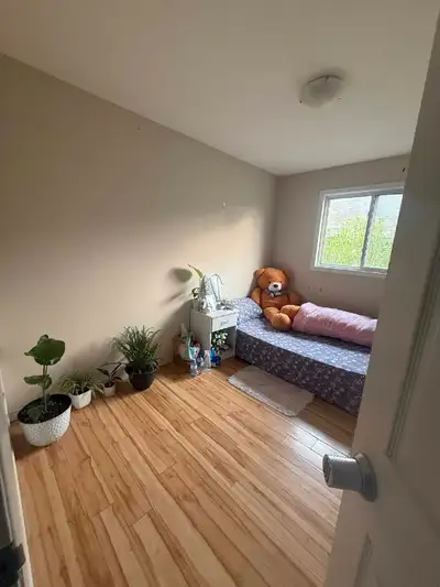 Student rental rooms near Fanshawe