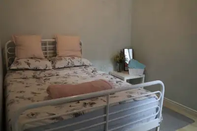 Private bedroom for rent in a 3 bed 1 bath unit Available: September 1st 2025 for a 1 year lease Loc...