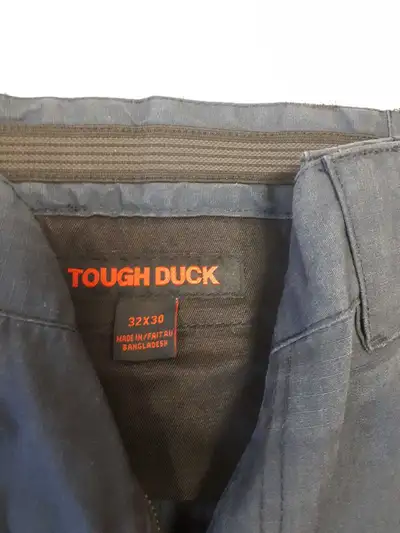 Tough Duck Cargo Pants, View more