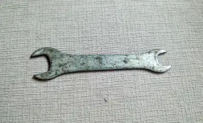 Wrench (Tool), View more