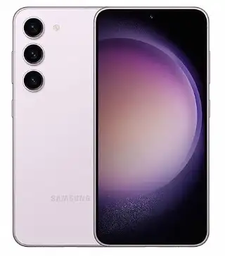 Unlocked Samsung S23 (128GB) - 12 months warranty for only $449.64700584850307121