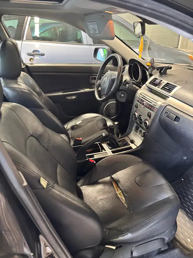 Mazda 3 hatchback464603891893555201