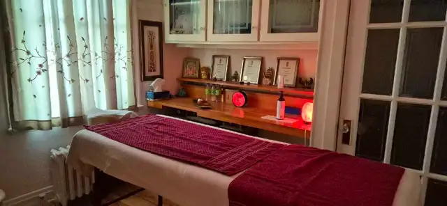 Intuitive/Creative Massage584651909388062722
