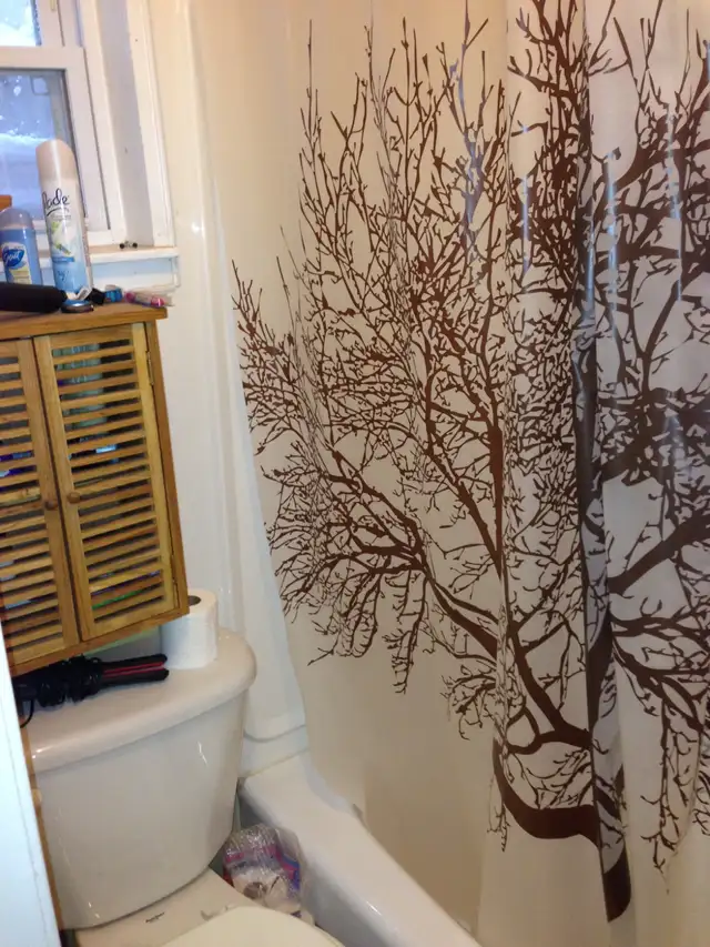 1 Bedroom Queen's apt - May 1 - Heat and water included