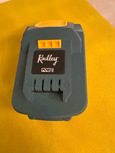 Radley Power 20V Battery, View more