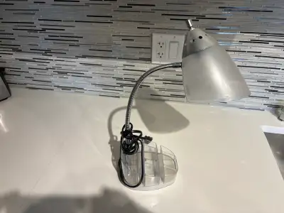 desk lamp, View more