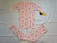 Pyjamas pour filles