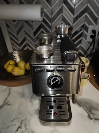 Expresso Machine , View more