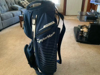 Taylormade cart lite golf bag