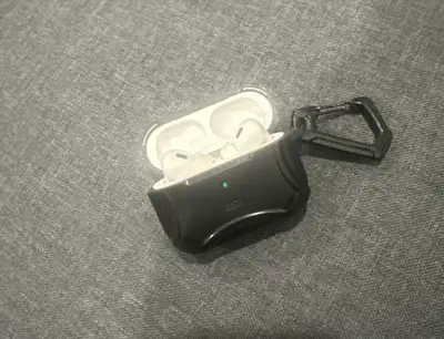 AirPods Pro 2 with case, View more