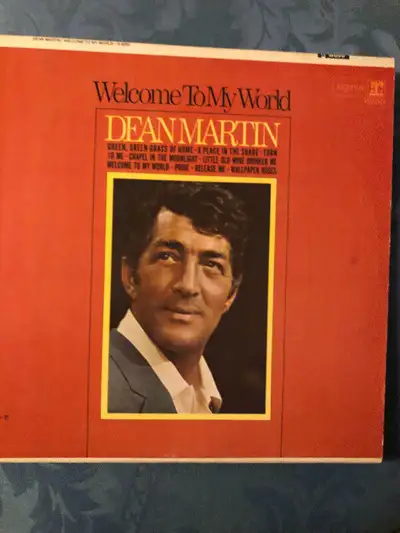 10 Vinyl records-priced separately-see the prices below, View more