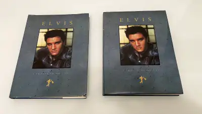 Elvis Memorabilia, View more