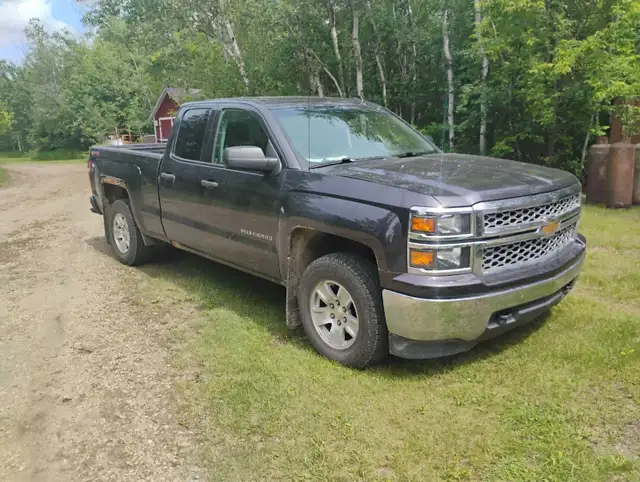 2014 Silverado 4×4509003157429954569