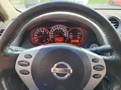 Perfect Engine. Perfect Transmission. New battery. New All Season Tires. Car runs like charm. Excell...