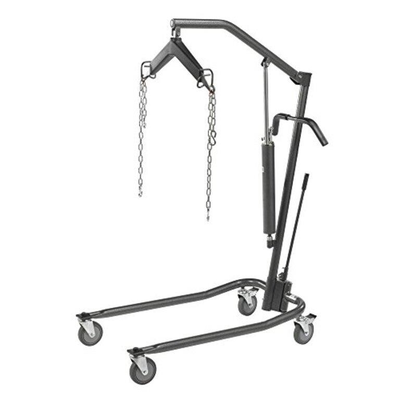 Drive Medical 13023SV Patient Hydraulic Lift, View more
