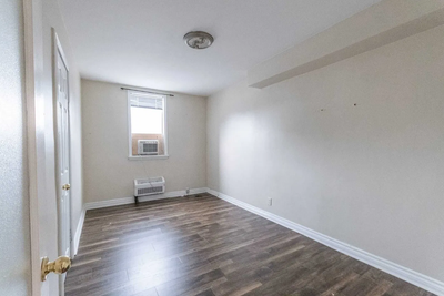 1 unfurnished Bedroom Available Jan 15th With Laundry And 1 Parking. Shared accommodations/common ar...