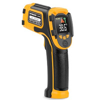 Infrared Thermometer (Not for Human) Non-Contact Digital Laser