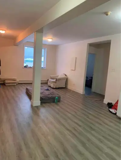 Two Bedroom Apartment for Rent In Antigonish July.1