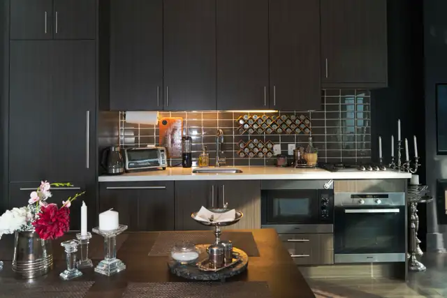 Rooms in Downtown Toronto, waterfront area  in Room Rentals & Roommates in City of Toronto - Image 6