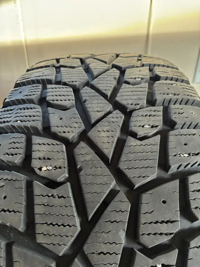245/50/R20 Winter Tires for Sale $600 in Tires & Rims in Prince Rupert - Image 3