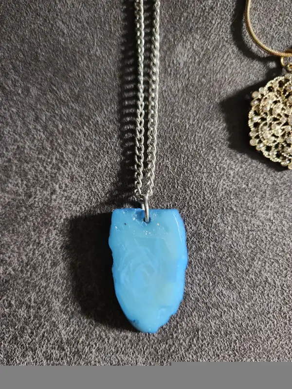 *Unique* HANDCRAFTED necklaces ($5 ea./any 3 for $10) in Jewellery & Watches in Fredericton - Image 4