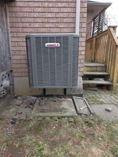 Air conditioning , View more
