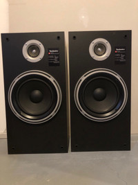 Technics Speakers