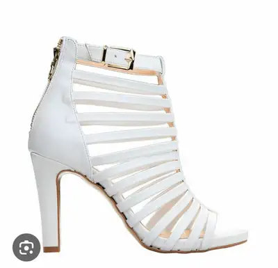 Versace 19.69 Heels, View more