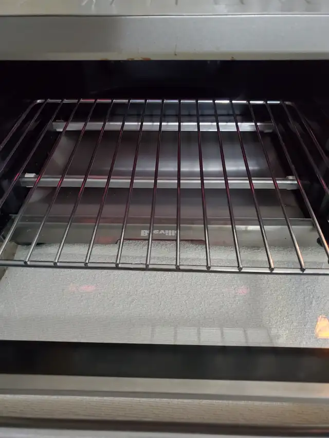 Breville oven in Toasters & Toaster Ovens in City of Toronto - Image 5