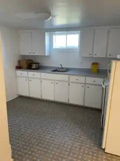 1 bedroom - newly renovated