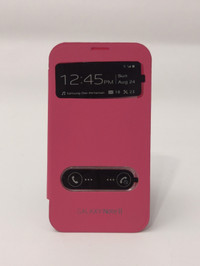 Samsung Galaxy Note 2 Case