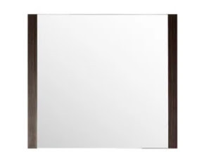 New Mirror with Wood Frame in Home Décor & Accents in St. Catharines - Image 2