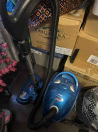 Bissell vacuum cleaner