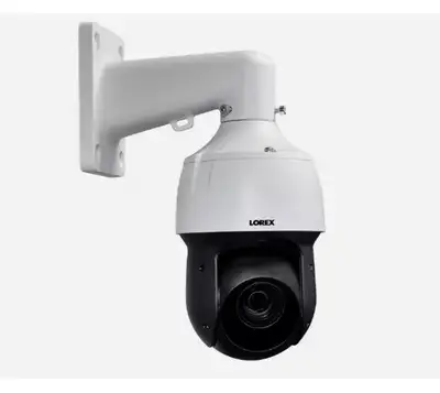 Lorex LNZ44P12 2K HD 12x Pan / Tilt / Zoom Camera, View more