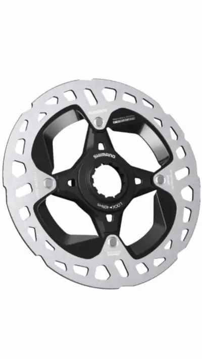 New Shimano Dura Ace R9200 Disc Brake Rotor RT-MT900 XTR 160 140, View more