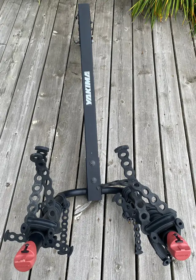 Support à vélo Yakima in Other in Gatineau - Image 2