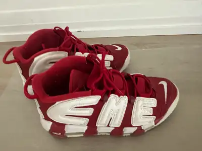 Nike Air More Uptempo, View more