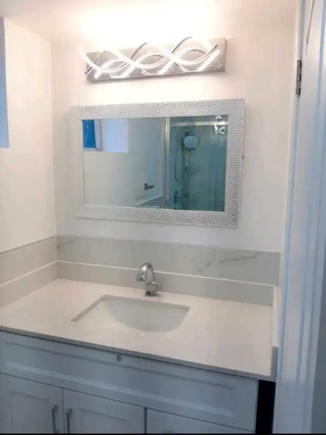 A Private Furnished Room Rent in Scarborough Toronto July 1st62865716797443124