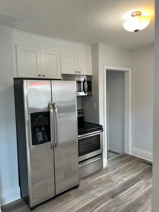 Freshly Updated. 77 Fourth Ave N in Houses for Sale in Regina - Image 6