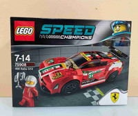 LEGO 75908