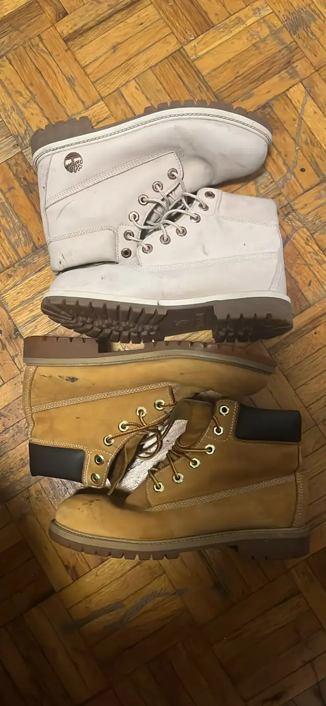 Timberland’s boots in Women's - Shoes in Mississauga / Peel Region - Image 3