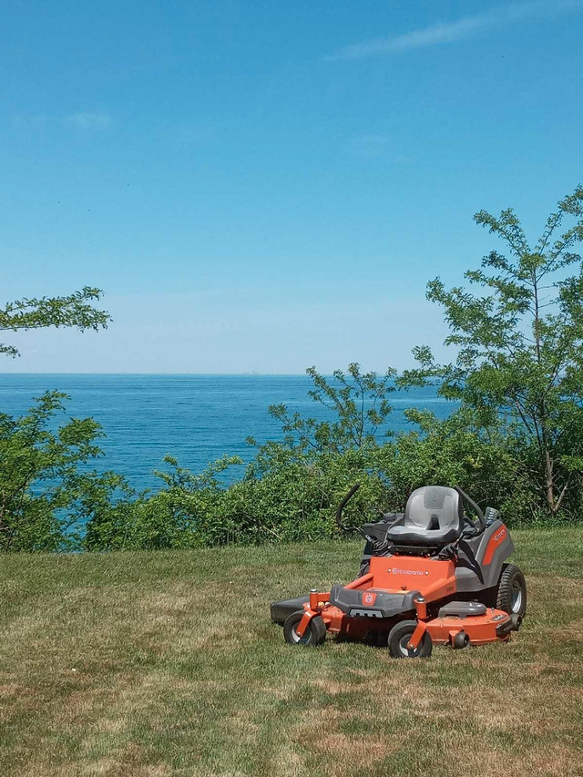 Property maintenance/grass cutting in Other in St. Catharines