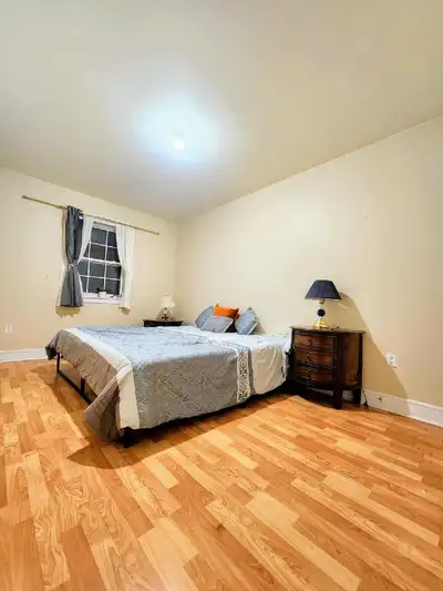 Private bedroom available- Jan 1st $750/month-Browns court 1-minute walk to UPEI 4 bed/2 bath townho...