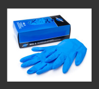 Park Tool MG-3 Gants Medium