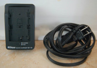 Nikon Quick Charger MH-18a